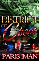 District of Chaos 1735458902 Book Cover