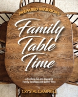 Family Table Time 1735561843 Book Cover