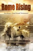 Rome Rising 0988183358 Book Cover