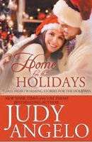 Home for the Holidays B09MYYYSL4 Book Cover