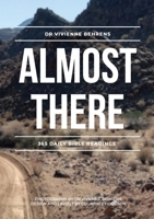 Almost There 0620987146 Book Cover