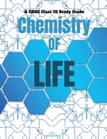 The Chemistry of Life B0BTP73PLD Book Cover