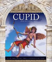 Cupid: God of Love 1631437151 Book Cover