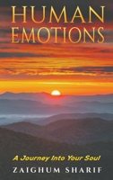 Human Emotions null Book Cover