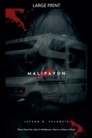 Malipayon B0FW8TYD1F Book Cover