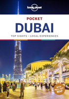 Lonely Planet Pocket Dubai 1786570734 Book Cover