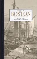 Picturesque America Boston 1429096403 Book Cover