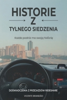 Opwie¿ci Z Tylnego Siedzenia 196635598X Book Cover
