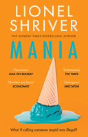 Mania 0008658714 Book Cover
