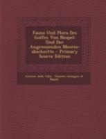 Fauna Und Flora Des Golfes Von Neapel: Und Der Angrenzenden Meeres-abschnitte 1022576828 Book Cover