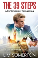 The 39 Steps: A Contemporary Reimagining 1802502440 Book Cover