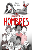 Lola Vendetta y los hombres 8426406033 Book Cover