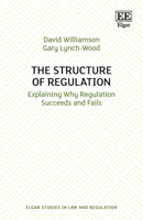 The Structure of Regulation: Explaining Why Regulation Succeeds and Fails 1800883293 Book Cover
