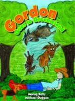 Gordon Goes to Greenieland 0956737307 Book Cover