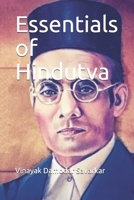 Hindutva 1530635640 Book Cover