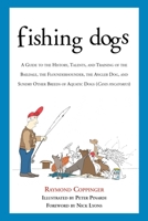 Fishing Dogs 0898158427 Book Cover