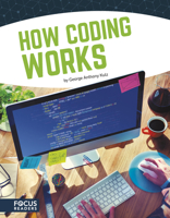 How Coding Works 164185328X Book Cover