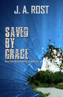 Saved by Grace 0999175130 Book Cover