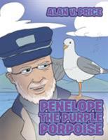 Penelope the Purple Porpoise 1524504661 Book Cover