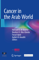 Cancer in the Arab World 9811679479 Book Cover