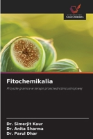 Fitochemikalia (Polish Edition) 6209508022 Book Cover