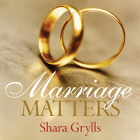 Marriage Matters 1905203659 Book Cover
