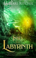 Into the Labyrinth: Dreamweavers Book 2 0473505479 Book Cover