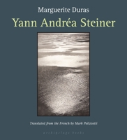 Yann Andréa Steiner 0684195909 Book Cover