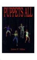 Puppets All 1587212110 Book Cover