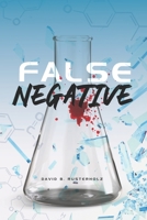 False Negative B0BKS5PJDR Book Cover