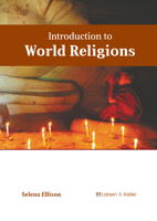 Introduction to World Religions B0FH64RWX3 Book Cover