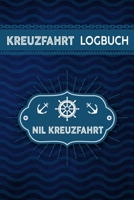 Kreuzfahrt Logbuch Nil: Tagebuch f�r eine Nil Kreuzfahrt. Reisetagebuch f�r 60 Reisetage auf dem Schiff f�r Urlaub Reiseerinnerungen der sch�nsten Kreuzfahrten und Schiffsreise. Perfektes Geschenk ode 1703910303 Book Cover