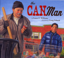 The Can Man 1600602665 Book Cover