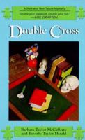 Double Cross 1575665115 Book Cover