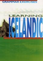 Learning Icelandic: 15 Lessons V. 1 9979322845 Book Cover