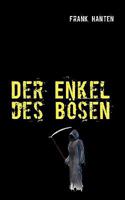 Der Enkel des Bösen 3833497440 Book Cover