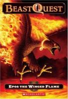 Epos The Winged Flame (Beast Quest, #6) 0439024587 Book Cover