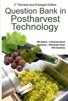 Question Bank in Postharvest Technology 9387973220 Book Cover