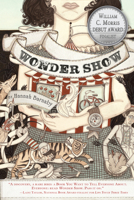 Wonder Show 0547599803 Book Cover