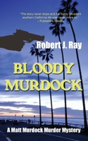 Bloody Murdock 0140102841 Book Cover