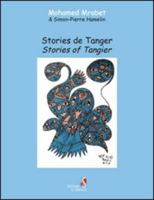 Stories De Tanger Stories Of Tanger 995488517X Book Cover