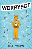 Worrybot 1915235472 Book Cover