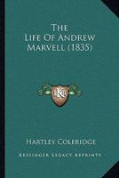 The Life of Andrew Marvel 1146700571 Book Cover