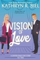 Vision of Love 1949424219 Book Cover