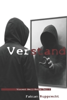 Verstand (Vincent Neill - Reihe) (German Edition) B0GGB49KV8 Book Cover