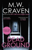 Dead Ground 1472132009 Book Cover