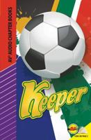 Keeper (Dream Series) 0970899238 Book Cover