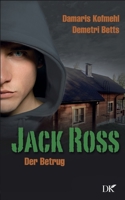 Jack Ross: Der Betrug 375575360X Book Cover