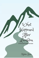 What Happened in Lambton: A Pride and Prejudice Variation B0C4MTV3HQ Book Cover