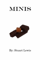 Minis B08QBQK28S Book Cover